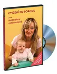 Cvičení po porodu podle Magdaleny Mikulandové (DVD)