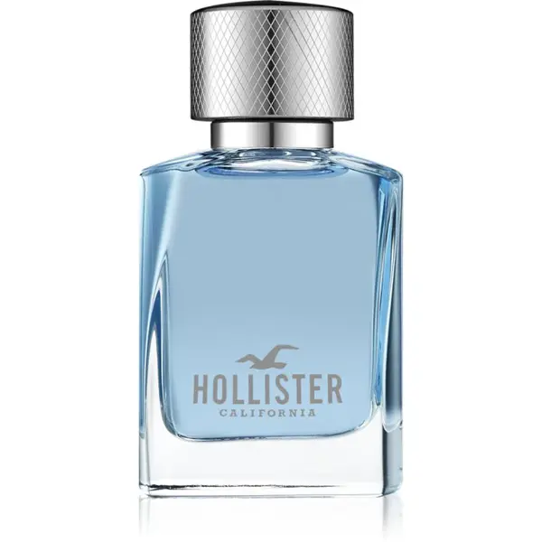 Hollister Wave toaletná voda pre mužov 30 ml