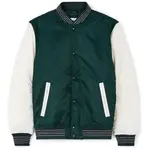 CELIO JUTEDDY2 Pánska zimná bunda, tmavo zelená, veľkosť