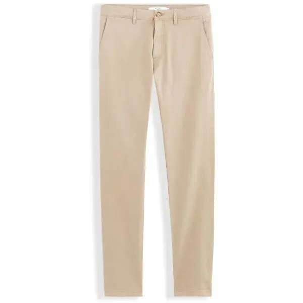 CELIO TOCHARLES Pánske nohavice, béžová, veľkosť 30x34