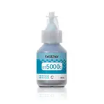 Brother BT-5000C azurová (cyan) originální inkoustová náplň