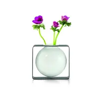 Váza FLOAT, kulatá - Philippi