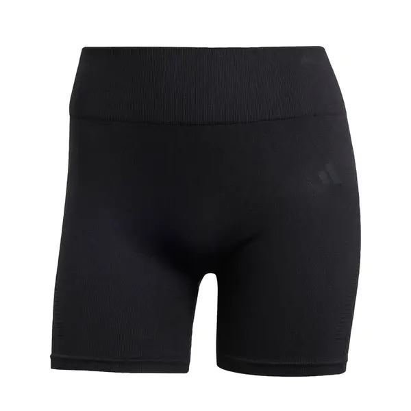 ADIDAS PERFORMANCE Športové nohavice 'Essentials'  čierna