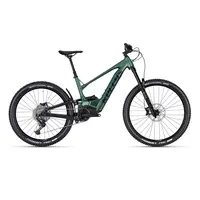Celoodpružené elektrokolo Kellys Theos R30 P 820Wh 29"/27,5" - model 2025 M (17", 168-180 cm) Magic Green