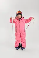 Dětský overal Reima Reach