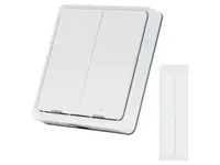 Smart vypínač osvětlení RETLUX RSH 305 ZigBee