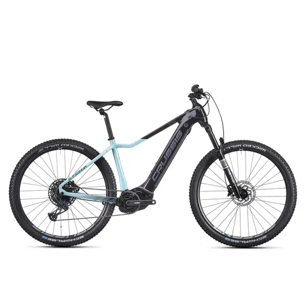 Horské elektrokolo Crussis e-Fionna 10.10 900Wh 29" 18" (165-180 cm)