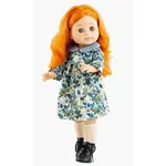 PAOLA REINA Oblečení pro panenku Soy Tú 42 cm model 56114
