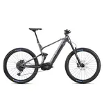 Horské celoodpružené elektrokolo Crussis ONE-Full 10.10 720Wh 29" - model 2025 21" (185-195 cm)