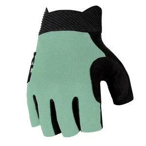 Cyklo rukavice Kellys Cutout Short 025 Mint Green S