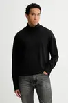 Calvin Klein Tričko s dlouhým rukávem Calvin Klein