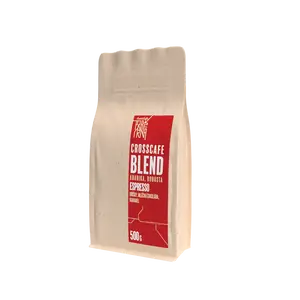 CROSSCAFE Blend 500 g