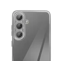 Zadní kryt Case GLAM pro Xiaomi Redmi 13C, stříbrná