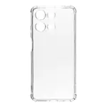 Tactical TPU Plyo Kryt pro Motorola G15 Transparent