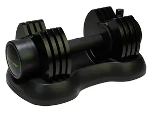 Selector 2,5-12,5 kg