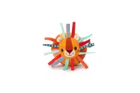 Lilliputiens - loptička Lev Jack