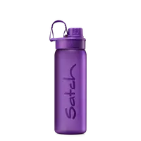Športová fľaša Satch, 650 ml – Purple