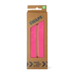 Satch Swaps – Neon Pink