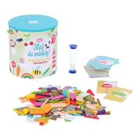 Vilac – Zlož do minúty