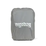 Pláštenka na batoh Ergobag - celoreflexná