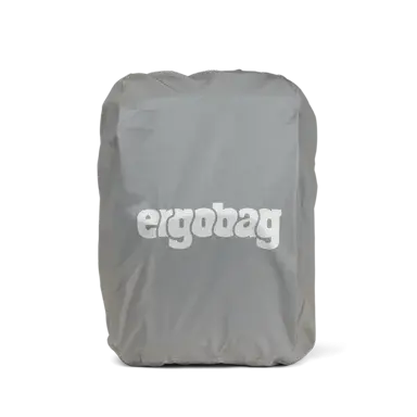 Pláštenka na batoh Ergobag - celoreflexná