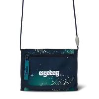 Peňaženka Ergobag - Galaxy space