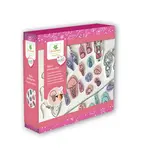 Výroba šperkov - veselé plastové šperky