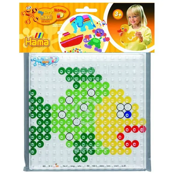 Hama Maxi podložka - 1x predloha