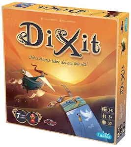 Dixit