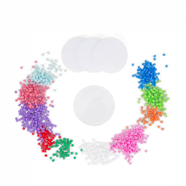 Ergobag Kletties – zažehľovacie