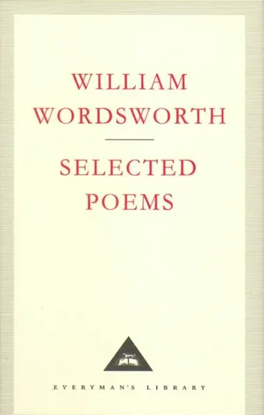 Selected Poems - William Wordsworth