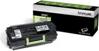 Lexmark 62D2H00 černý (black) originální toner