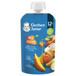 GERBER Junior kapsička Mix ovoce 110 g