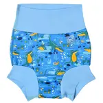 Plavky Happy Nappy Krokodíly XL (1 – 2 roky)