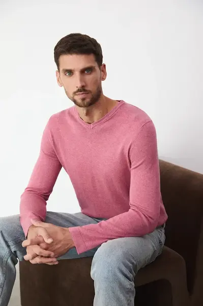 Bavlněný svetr Medicine