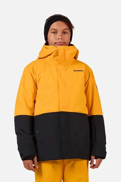 Dětská lyžařská bunda Rossignol OUTERLIMITS INSULATED