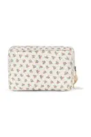 Kosmetická taška Konges Sløjd BIG QUILTED TOILETRY BAG