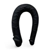 Lady Dreams Doubledildo - Kemal black