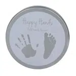 Happy Hands 2D Round