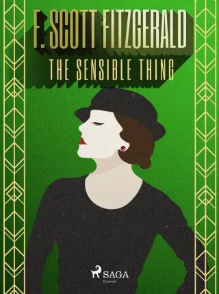 The Sensible Thing - F. Scott Fitzgerald - e-kniha