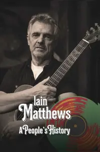 Iain Matthews - Richard Houghton