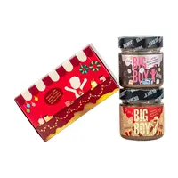 BIG BOY Duo pack sněhové pohlazení 420 g