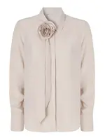 TATUUM Blúzka 'Melin'  béžová