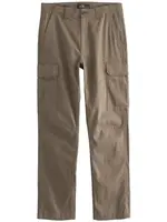 Next Kapsáče  hnedá melírovaná