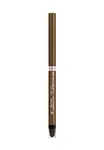 Loréal Paris Infaillible Grip 36h Gel Automatic Liner 012 Bronzed Espresso tužka na oči 1 g