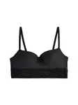 Next Podprsenka  čierna