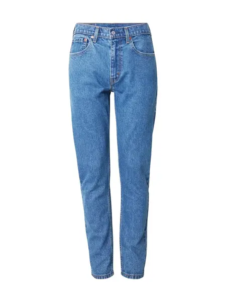 LEVI'S ® Džínsy '515™ Slim Taper'  modrá denim