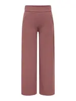 JDY Nohavice 'JDYLOUISVILLE CATIA'  ružová