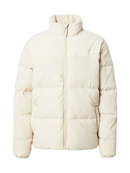 BLEND Zimná bunda  tmavosivá