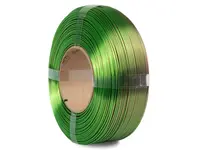 Spectrum 81423 Refill 3D filament, PLA Magic Silk, 1,75mm, 1000g, Vícebarevný (Magenta blossom)